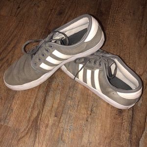 Men’s adidas Seely Shoes GREY
